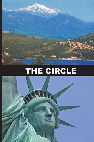 Read The Circle: Life and Times of Michael Gourdouros - Mr Peter Diakos file in ePub