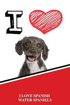 Read I Love Spanish Water Spaniels: Jiu-Jitsu Training Diary Training Journal Log Feature 120 Pages 6x9 -  | ePub