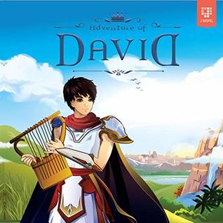 Download Adventure of David (Bible Hero Series Book 2) - Roycos Hom | PDF