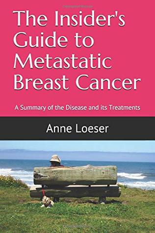 Full Download The Insider's Guide to Metastatic Breast Cancer: A Summary of the Disease and its Treatments - Anne Loeser | ePub