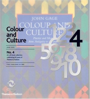 Download Colour and Culture: Practice and Meaning from Antiquity to Abstraction (60th Anniversary Edition No 4) - John Gage file in ePub