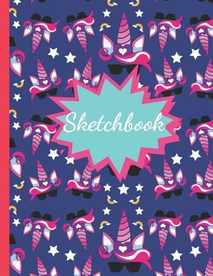 Download Sketchbook: Practice Drawing, Sketching, Writing and Creative Doodling - Creative Sketch Co | PDF