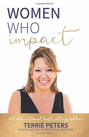 Download Women Who Impact- Terrie Peters: Strong Girl Spirit - Terrie Peters | ePub