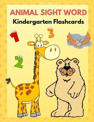 Read Animal Sight Word Kindergarten Flashcards: Animals picture books for babies, toddlers and Kindergarten. Fun and Easy way to learn bilingual (English-Thai) basic sight words from cute pictures vocabulary. A journal workbook for kids creative writing prompt - Chung Huang | PDF