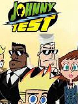 Download The Best Funny Johnny Test Memes Books Collection - Bob Samim | ePub