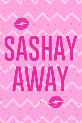 Read Sashay Away!: Blank Lined Notebook Journal Diary Composition Notepad 120 Pages 6x9 Paperback ( Drag Queen ) (Pink Stripes) - Dumer Pedler P file in PDF