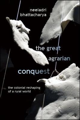 Full Download The Great Agrarian Conquest: The Colonial Reshaping of a Rural World - Neeladri Bhattacharya file in ePub