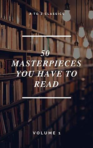 Download 50 Masterpieces you have to read ( A to Z Classics) - Louisa May Alcott file in ePub