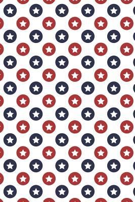 Full Download Patriotic Pattern - United States Of America 04: Blank Sketch Paper Notebook with frame for Patriots and Locals - Merica Publications | ePub