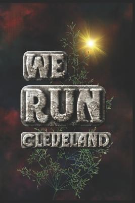 Download We Run Cleveland: Half Marathon Training Diary - Run This City Media | ePub