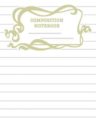 Full Download Composition Notebook: A 8.5x11 Inch Matte Softcover Paperback Notebook Graph Paper Journal - 120 pages 5x5 Grids -White Lined Sheet of Paper Design -  file in ePub