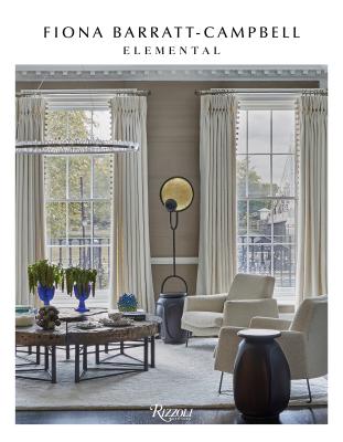 Download Elemental: The Interior Designs of Fiona Barratt-Campbell - Fiona Barratt-Campbell file in PDF