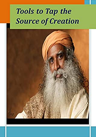 Download Sadhguru: Tools to Tap the Source of Creation - Shiv Shakti file in ePub