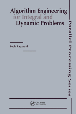 Read Online Algorithm Engineering for Integral and Dynamic Problems - Lucia Rapanotti file in PDF